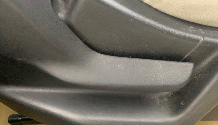 2020 Maruti New Wagon-R VXI (O) 1.0, Petrol, Manual, 85,586 km, Driver Side Adjustment Panel