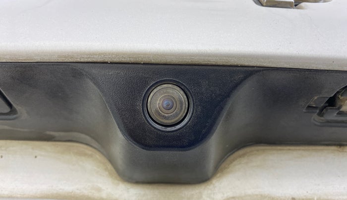 2017 Jeep Compass LIMITED 2.0 DIESEL 4X4, Diesel, Manual, 66,425 km, Parking Camera