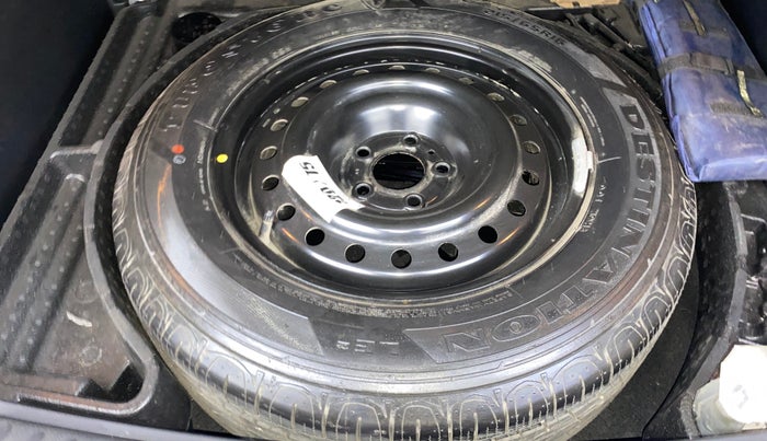 2017 Jeep Compass LIMITED 2.0 DIESEL 4X4, Diesel, Manual, 66,425 km, Spare Tyre