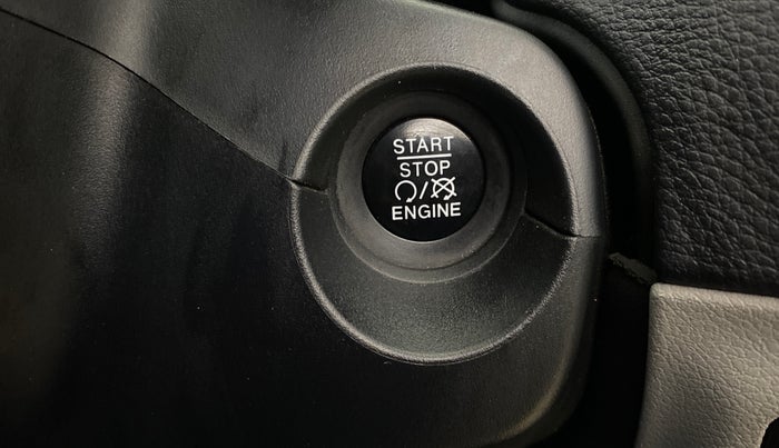 2017 Jeep Compass LIMITED 2.0 DIESEL 4X4, Diesel, Manual, 66,425 km, Keyless Start/ Stop Button