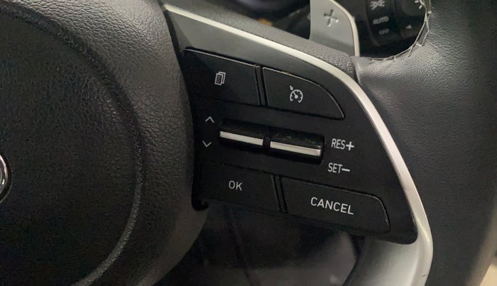 2022 Hyundai VENUE SX PLUS 1.0 TURBO DCT, Petrol, Automatic, 11,386 km, Adaptive Cruise Control