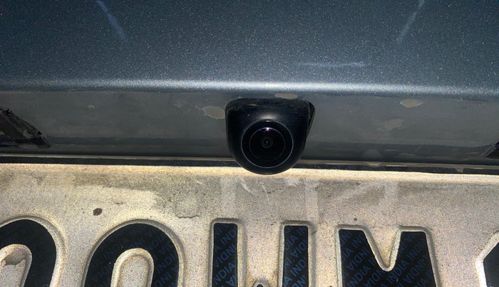 2022 Hyundai VENUE SX PLUS 1.0 TURBO DCT, Petrol, Automatic, 11,386 km, Parking Camera