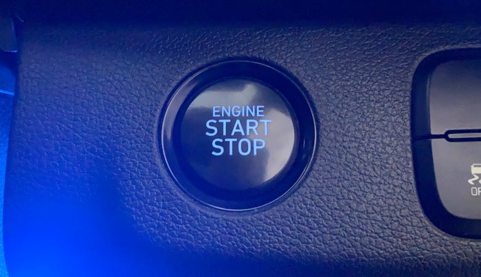 2021 Hyundai VENUE SX PLUS 1.0 TURBO DCT, Petrol, Automatic, 36,818 km, Keyless Start/ Stop Button
