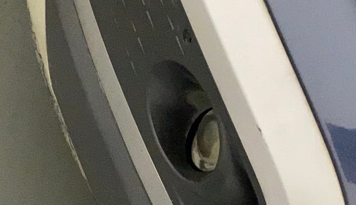 2021 Hyundai VENUE SX PLUS 1.0 TURBO DCT, Petrol, Automatic, 36,818 km, Left fog light - Not working