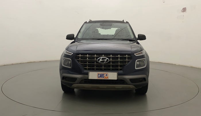 2021 Hyundai VENUE SX PLUS 1.0 TURBO DCT, Petrol, Automatic, 36,818 km, Front