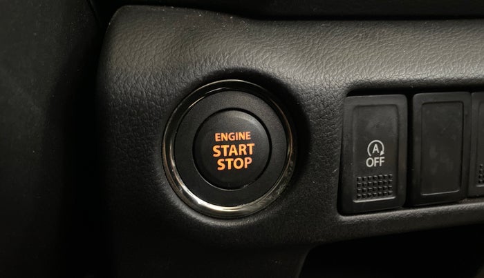 2020 Maruti S Cross ALPHA AT1.5, Petrol, Automatic, 40,622 km, Keyless Start/ Stop Button