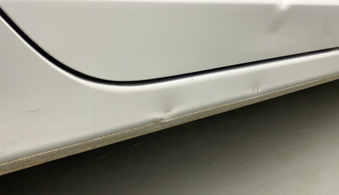 2016 Honda City 1.5L I-VTEC VX CVT, Petrol, Automatic, 76,275 km, Right running board - Slightly dented