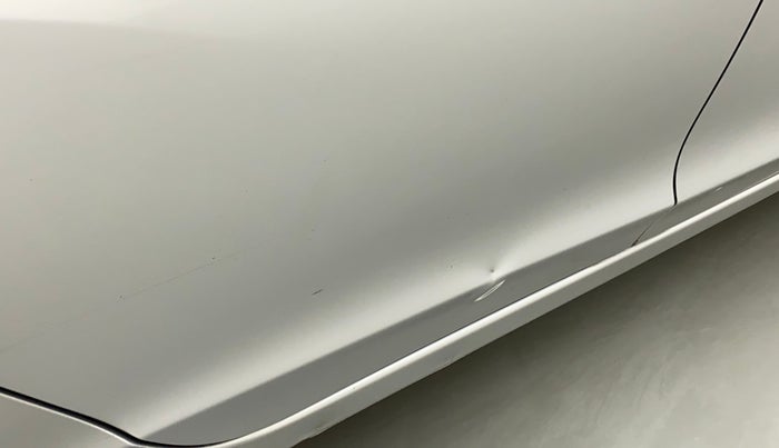 2016 Honda City 1.5L I-VTEC VX CVT, Petrol, Automatic, 76,275 km, Right rear door - Slightly dented
