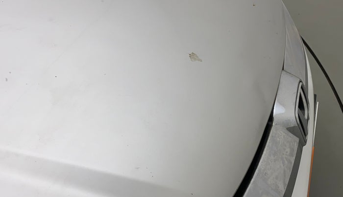 2016 Honda City 1.5L I-VTEC VX CVT, Petrol, Automatic, 76,275 km, Bonnet (hood) - Slightly dented