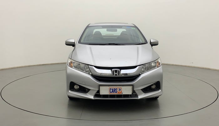 2016 Honda City 1.5L I-VTEC VX CVT, Petrol, Automatic, 76,275 km, Front