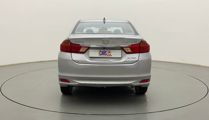 2016 Honda City 1.5L I-VTEC VX CVT, Petrol, Automatic, 76,275 km, Back/Rear