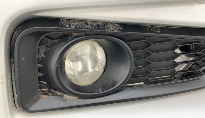2016 Honda City 1.5L I-VTEC VX CVT, Petrol, Automatic, 76,275 km, Right fog light - Not working