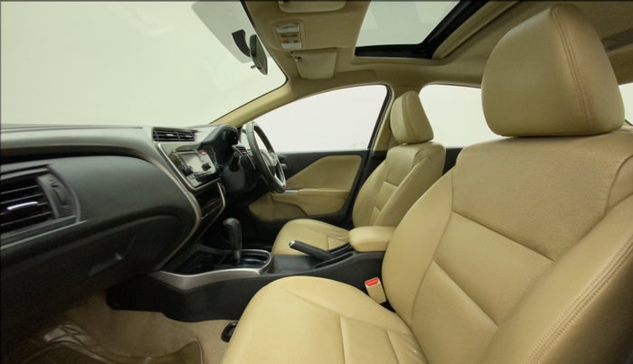 2016 Honda City 1.5L I-VTEC VX CVT, Petrol, Automatic, 76,275 km, Right Side Front Door Cabin