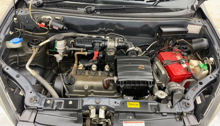 2018 Maruti Alto 800 LXI O, Petrol, Manual, 43,035 km, Engine View