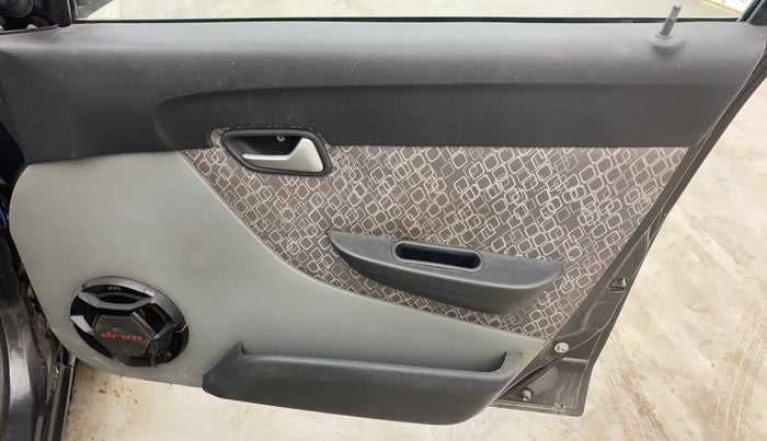 2018 Maruti Alto 800 LXI O, Petrol, Manual, 43,035 km, Driver Side Door Panels Control