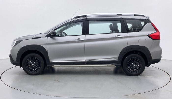 2020 Maruti XL6 ALPHA SHVS  MT, Petrol, Manual, 11,789 km, Left Side