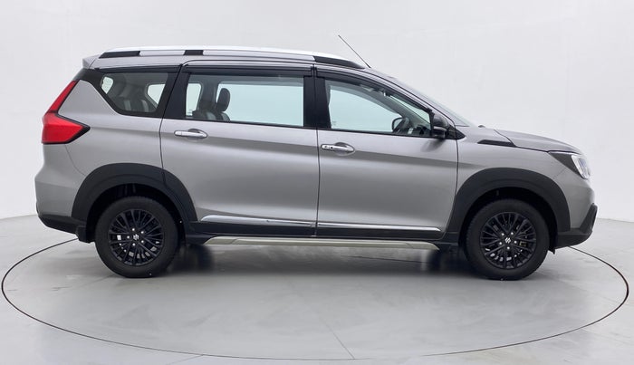2020 Maruti XL6 ALPHA SHVS  MT, Petrol, Manual, 11,789 km, Right Side View