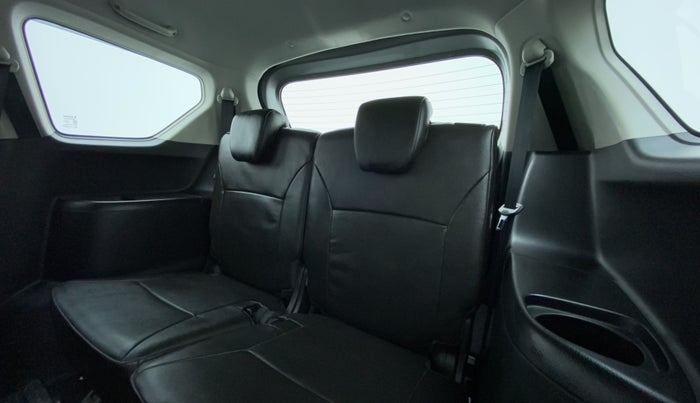 2020 Maruti XL6 ALPHA SHVS  MT, Petrol, Manual, 11,789 km, Third Seat Row ( optional )