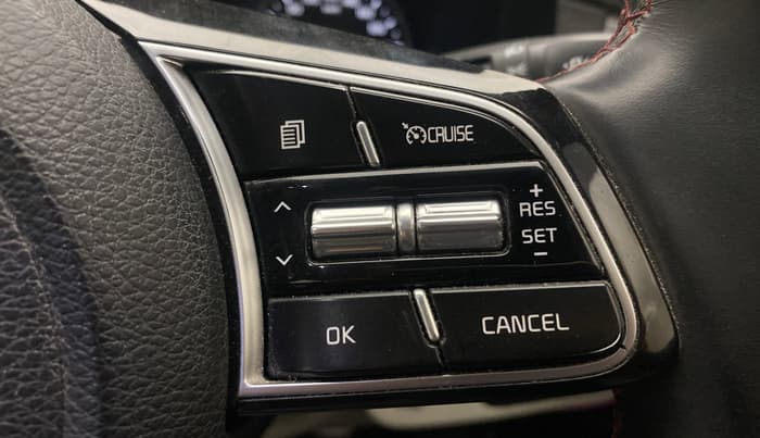 2019 KIA SELTOS GTX PLUS DCT 1.4 PETROL, Petrol, Automatic, 49,035 km, Adaptive Cruise Control