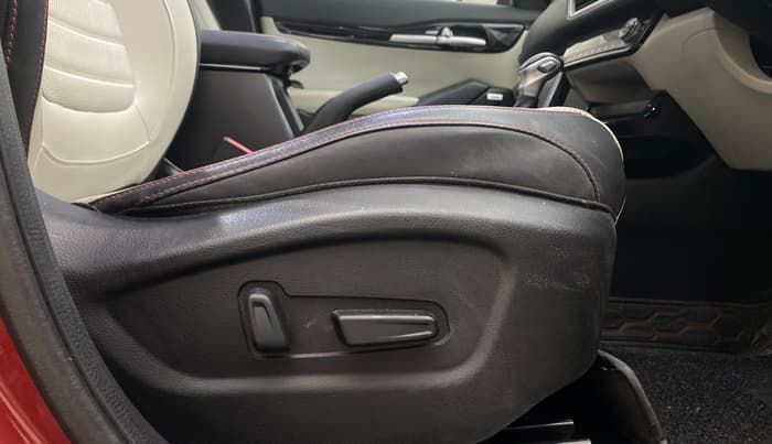2019 KIA SELTOS GTX PLUS DCT 1.4 PETROL, Petrol, Automatic, 49,035 km, Driver Side Adjustment Panel