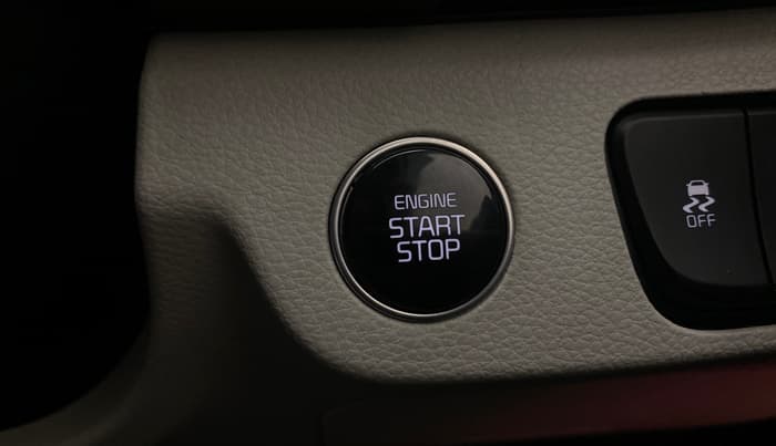 2019 KIA SELTOS GTX PLUS DCT 1.4 PETROL, Petrol, Automatic, 49,035 km, Keyless Start/ Stop Button