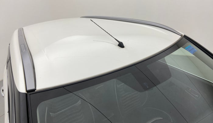 2021 Toyota URBAN CRUISER PREMIUM MT, Petrol, Manual, 22,783 km, Roof