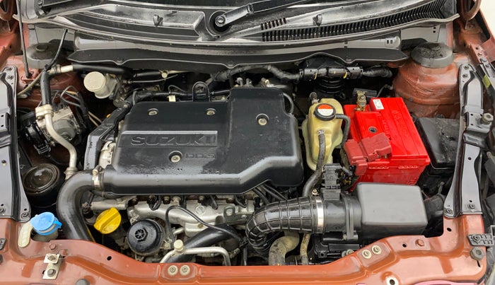 2016 Maruti Swift Dzire VDI, Diesel, Manual, 1,16,875 km, Engine View