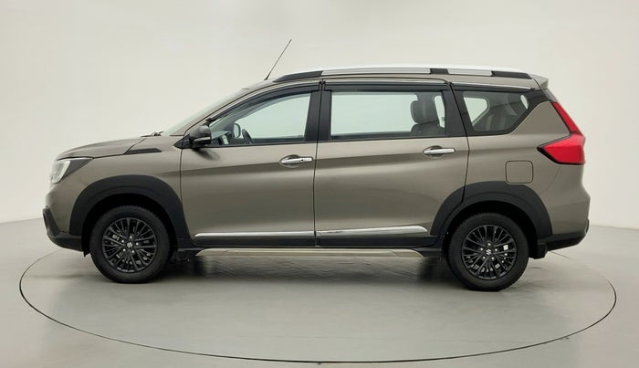 2020 Maruti XL6 ZETA AT SHVS, Petrol, Automatic, 8,520 km, Left Side