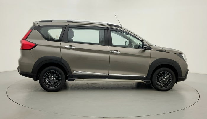 2020 Maruti XL6 ZETA AT SHVS, Petrol, Automatic, 8,520 km, Right Side View