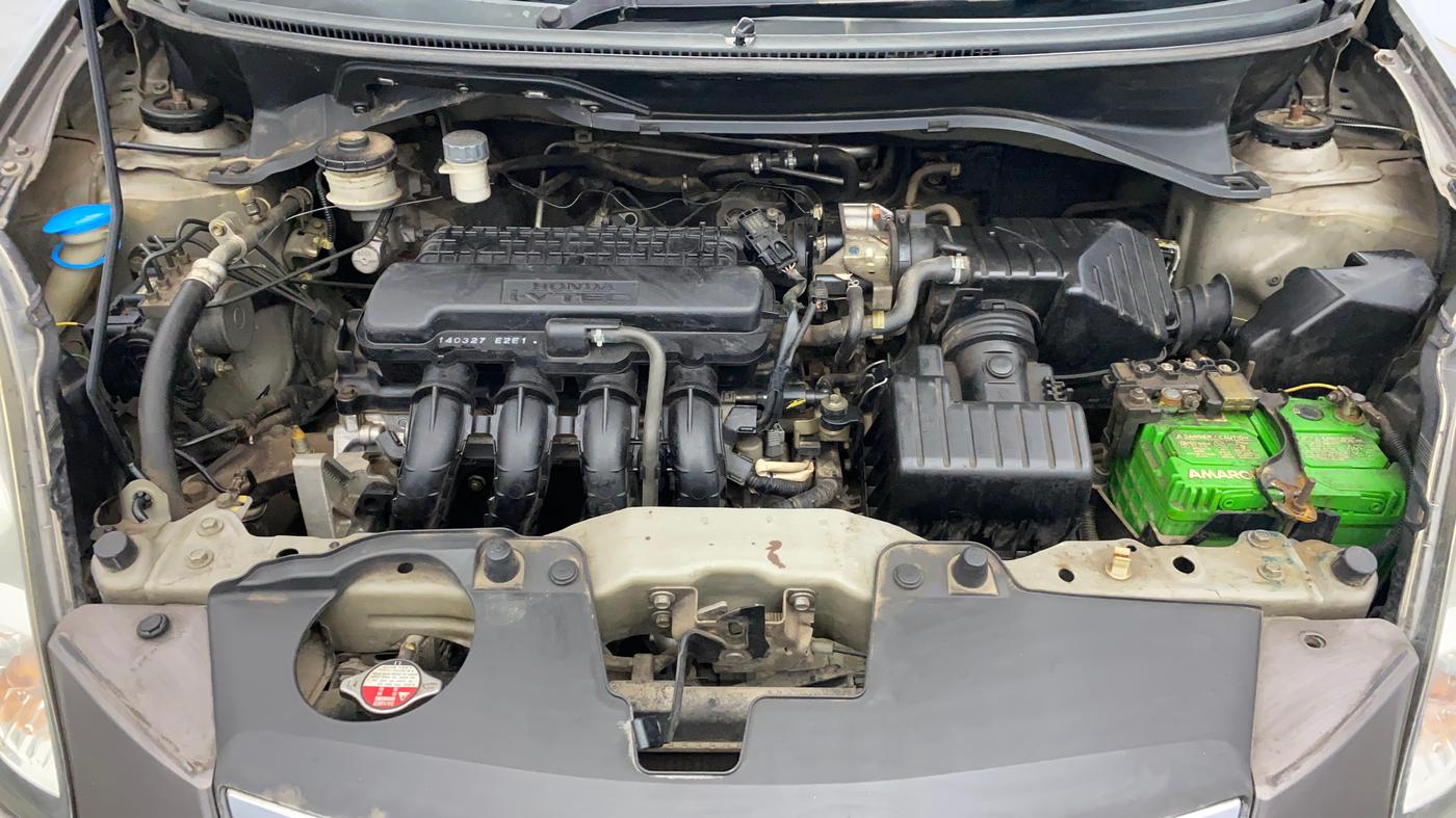 2014 Honda Brio S MT, Petrol, Manual, 57,201 km, Engine View
