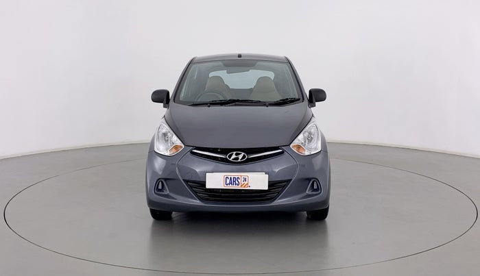 2018 Hyundai Eon ERA PLUS, Petrol, Manual, 21,004 km, Front