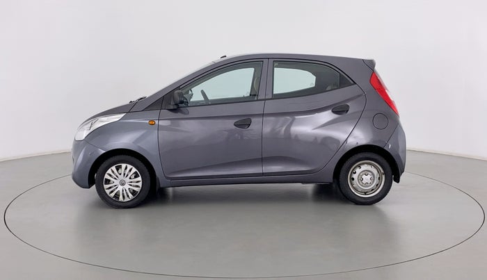 2018 Hyundai Eon ERA PLUS, Petrol, Manual, 21,004 km, Left Side