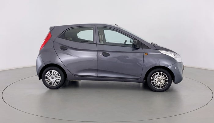 2018 Hyundai Eon ERA PLUS, Petrol, Manual, 21,004 km, Right Side View