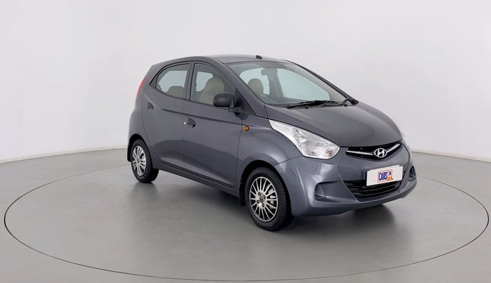2018 Hyundai Eon ERA PLUS, Petrol, Manual, 21,004 km, Right Front Diagonal