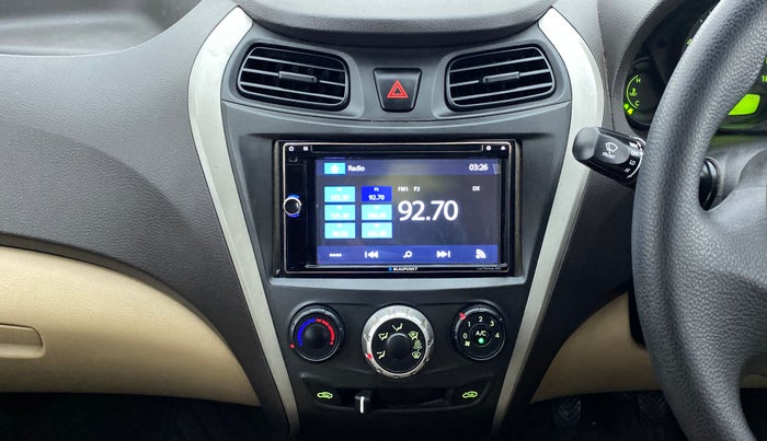 2018 Hyundai Eon ERA PLUS, Petrol, Manual, 21,004 km, Air Conditioner