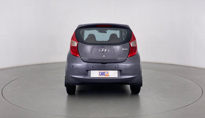 2018 Hyundai Eon ERA PLUS, Petrol, Manual, 21,004 km, Back/Rear