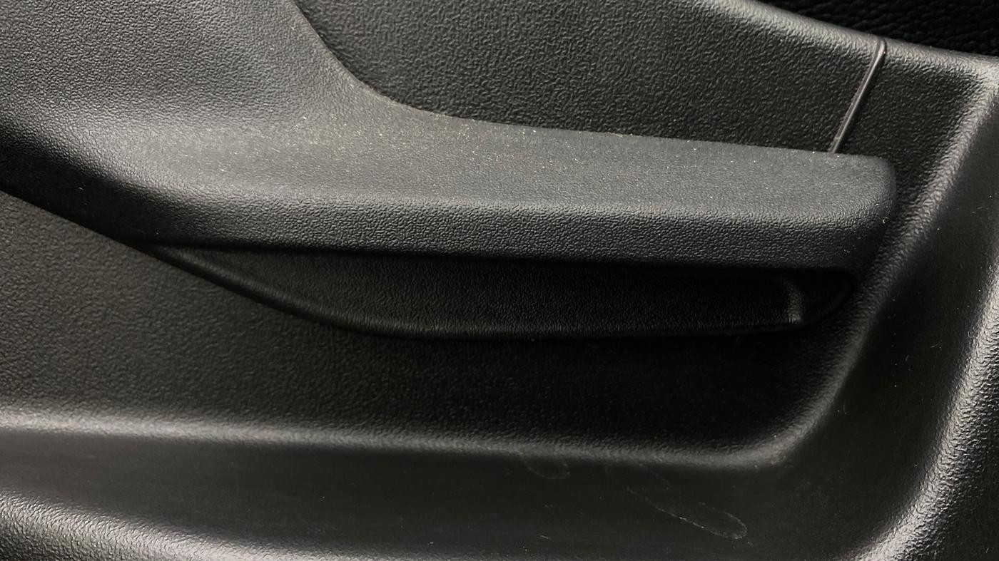 2021 Maruti New Wagon-R ZXI 1.2 AMT, Petrol, Automatic, 20,448 km, Driver Side Adjustment Panel