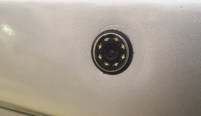 2014 Datsun Go T, Petrol, Manual, 47,056 km, Parking Camera