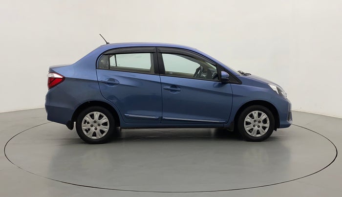 2016 Honda Amaze 1.2L I-VTEC SX, CNG, Manual, 34,243 km, Right Side