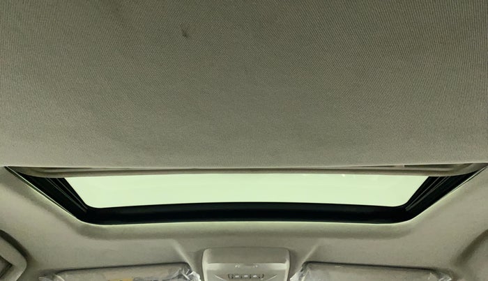 2020 Tata NEXON XMA SUNROOF DIESEL, Diesel, Automatic, 40,007 km, Moonroof/ Sunroof