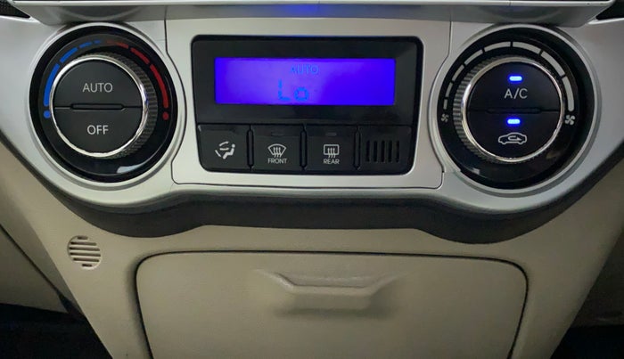 2014 Hyundai Elite i20 SPORTZ 1.2, Petrol, Manual, 70,766 km, Automatic Climate Control