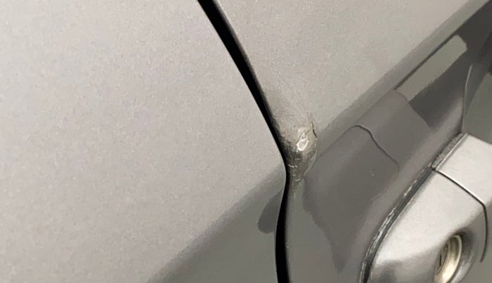 2014 Hyundai Elite i20 SPORTZ 1.2, Petrol, Manual, 70,766 km, Driver-side door - Slightly dented