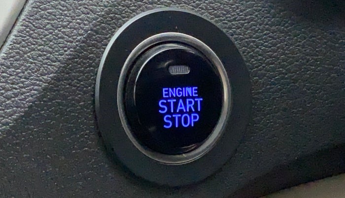 2018 Hyundai Verna 1.6 SX VTVT AT (O), Petrol, Automatic, 40,438 km, Keyless Start/ Stop Button