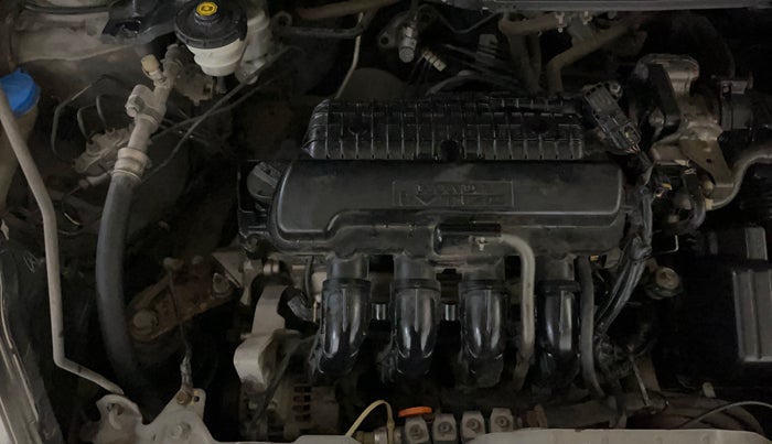 2017 Honda Amaze 1.2L I-VTEC S OPT, CNG, Manual, 84,727 km, Engine View - Right
