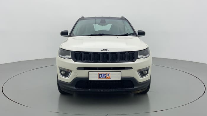 2017 Jeep Compass LIMITED 1.4 PETROL AT, Petrol, Automatic, 87,776 km, Front