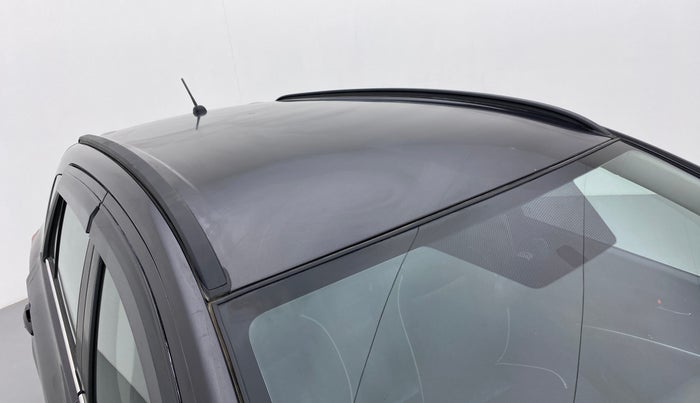 2021 Maruti S Cross ZETA AT 1.5 SHVS, Petrol, Automatic, 10,347 km, Roof