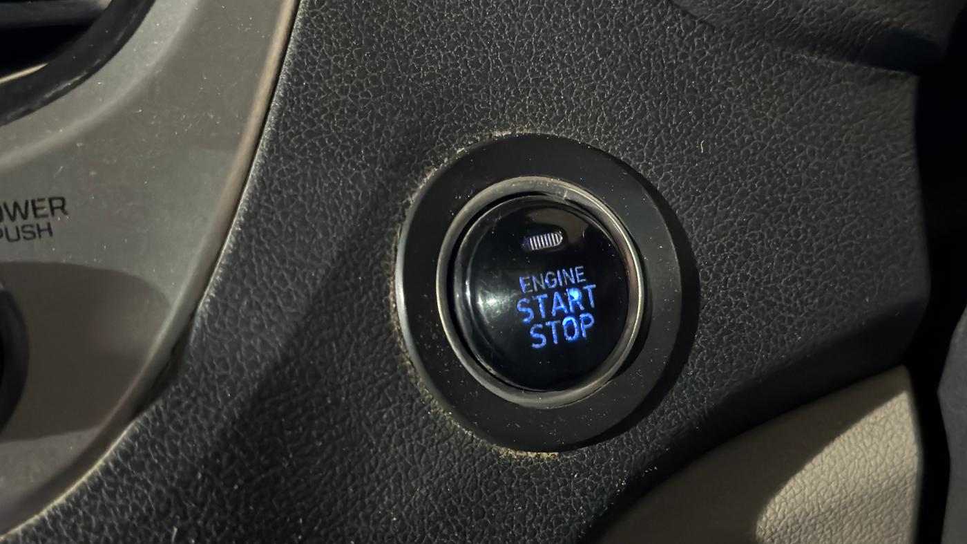 2018 Hyundai Verna 1.6 VTVT SX (O) AT, Petrol, Automatic, 25,621 km, Keyless Start/ Stop Button