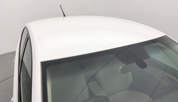 2021 Volkswagen Vento HIGHLINE PLUS 1.0 TSI AT, Petrol, Automatic, 8,584 km, Roof