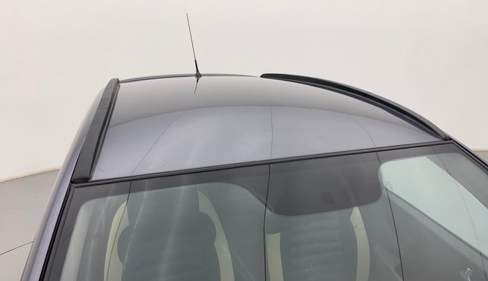 2019 Hyundai Grand i10 SPORTZ 1.2 KAPPA VTVT, Petrol, Manual, 87,189 km, Roof