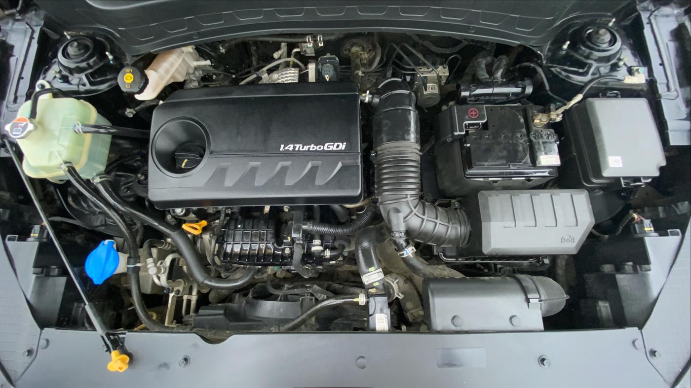 2020 KIA SELTOS GTX + AT PETROL, Petrol, Automatic, 28,506 km, Open Bonet